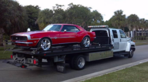 Car Towing New Orleans