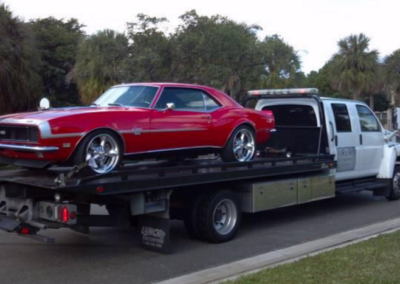 Car Towing New Orleans